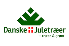 Danske Juletraeer – traeer & grønt
