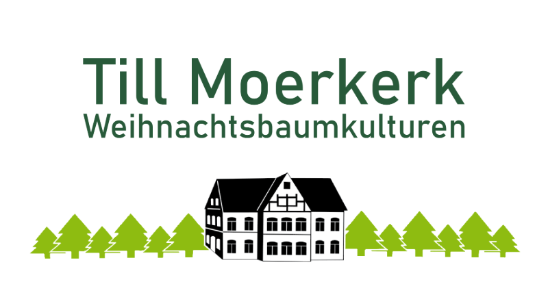 Moerkerk Weihnachtsbaumkulturen
