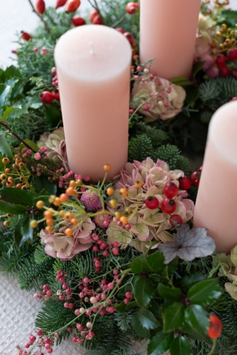 VNWB_Jutta_Nowak_Adventskranz_1
